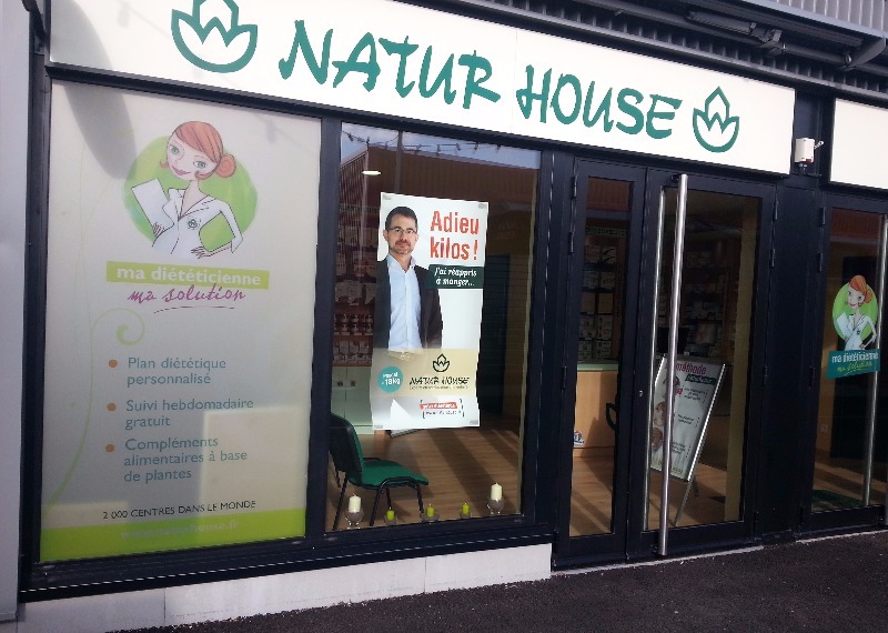 naturhouse unlimited epil niort